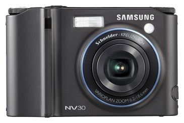 Фотоаппараты - Samsung NV30