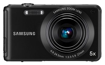 Фотоаппараты - Samsung ST71