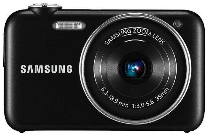 Фотоаппараты - Samsung ST80