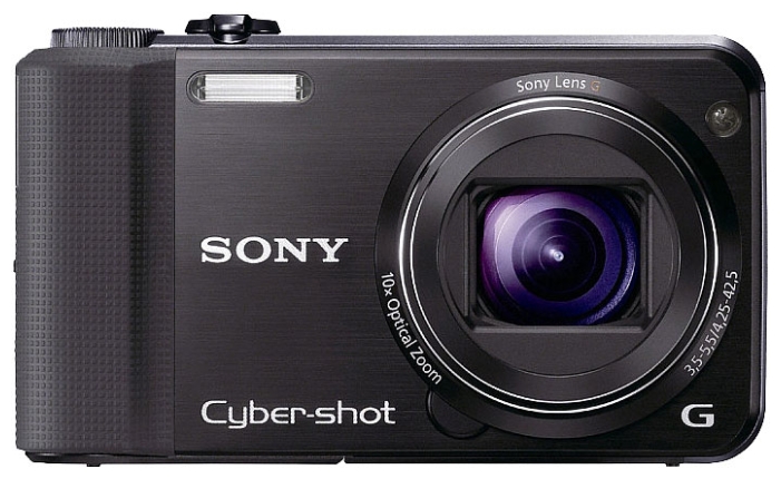 Фотоаппараты - Sony Cyber-shot DSC-HX7V