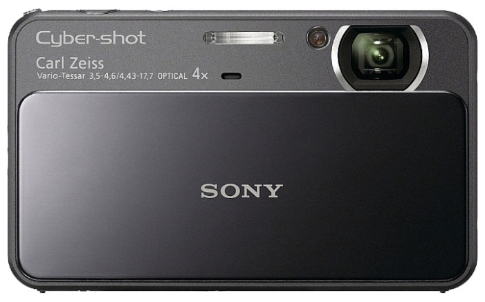 Фотоаппараты - Sony Cyber-shot DSC-T110