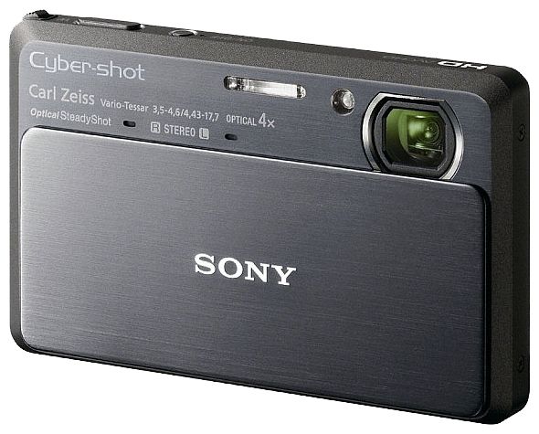 Фотоаппараты - Sony Cyber-shot DSC-TX9