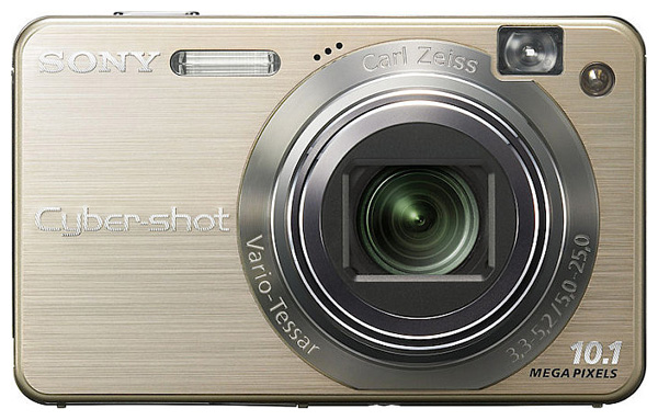 Фотоаппараты - Sony Cyber-shot DSC-W170