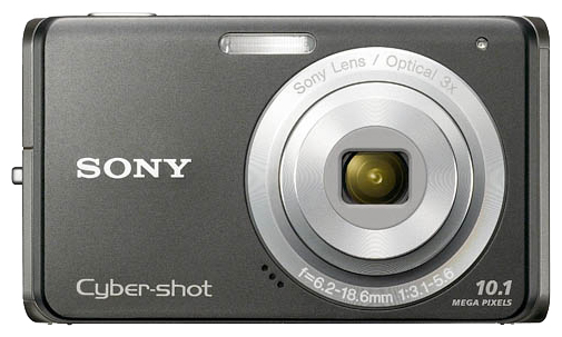 Фотоаппараты - Sony Cyber-shot DSC-W180