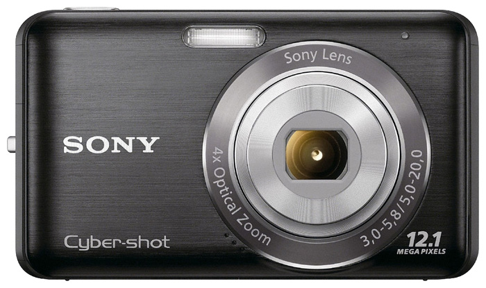 Фотоаппараты - Sony Cyber-shot DSC-W310