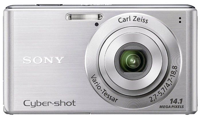 Фотоаппараты - Sony Cyber-shot DSC-W530