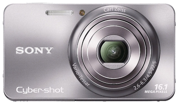 Фотоаппараты - Sony Cyber-shot DSC-W570