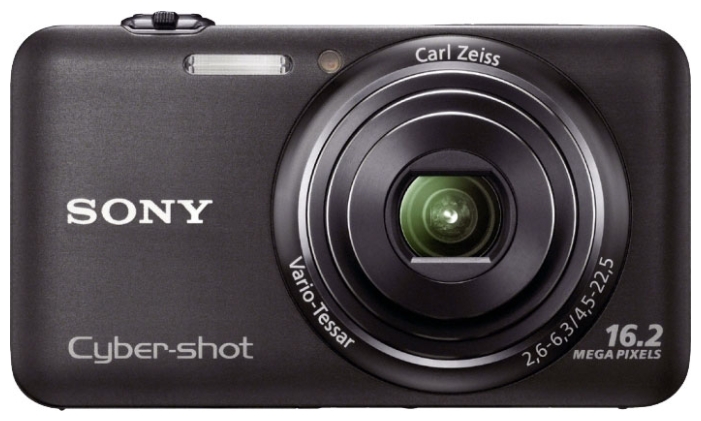 Фотоаппараты - Sony Cyber-shot DSC-WX7