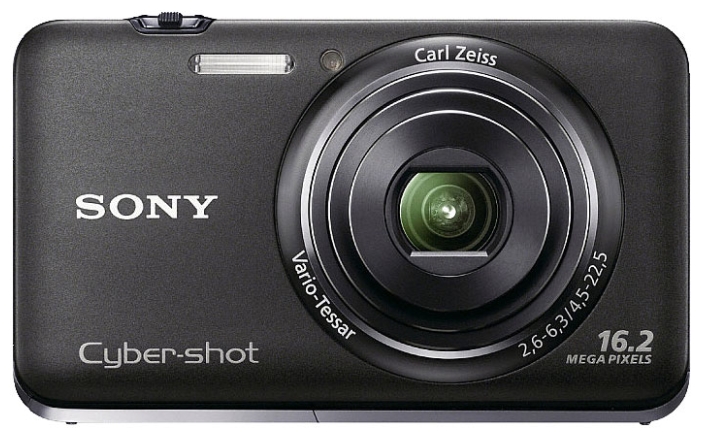 Фотоаппараты - Sony Cyber-shot DSC-WX9