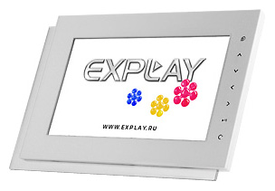 Фоторамки - Explay PR-T802