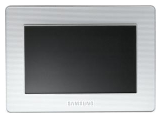 Фоторамки - Samsung SPF-72V