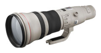 Объективы - Canon EF 800 f/5.6L IS USM
