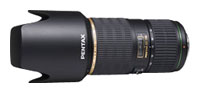 Объективы - Pentax SMC DA 50-135mm f/2.8 ED (IF)