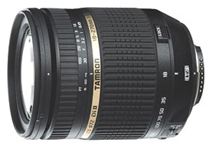 Объективы - Tamron AF 18-270mm F/3.5-6.3 Di II VC