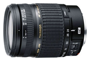 Объективы - Tamron AF 28-300mm f/3.5-6.3 XR Di VC LD Aspherical (IF) Macro Canon EF