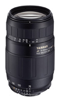 Объективы - Tamron AF 75-300mm F/4-5.6 LD Macro Canon EF