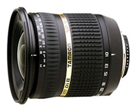 Объективы - Tamron SP AF 10-24mm F/3.5-4.5 Di II LD Aspherical (IF) Pentax K