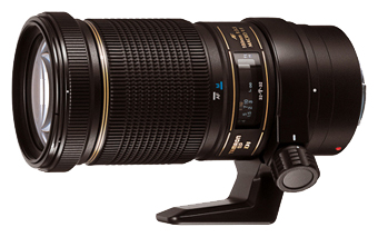 Объективы - Tamron SP AF 180mm F/3.5 Di LD