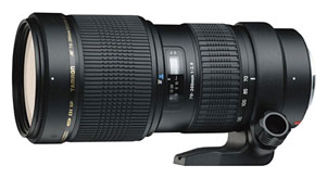 Объективы - Tamron SP AF 70-200mm F/2.8 Di LD