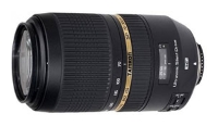 Объективы - Tamron SP AF 70-300mm F/4.0-5.6 Di VC