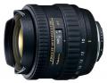 Объективы - Tokina AT-X 107 AF DX Fish Eye Canon EF