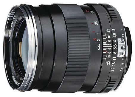 Объективы - Zeiss Distagon T* 2/28 ZF.2