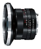 Объективы - Zeiss Distagon T* 3.5/18 ZK