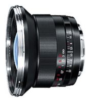 Объективы - Zeiss Distagon T* 3.5/18 ZE