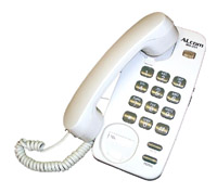 Проводные телефоны - ALcom MS-201