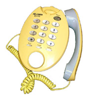 Проводные телефоны - ALcom MS-233