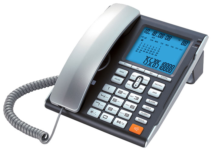 Проводные телефоны - Daewoo DI-6032