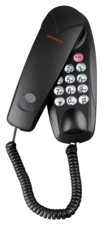 Проводные телефоны - Supra STL-111