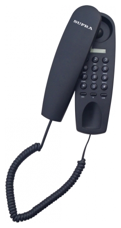 Проводные телефоны - Supra STL-120