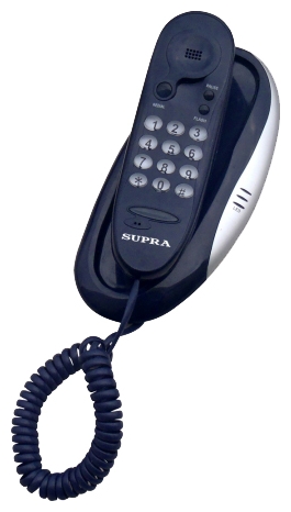 Проводные телефоны - Supra STL-121