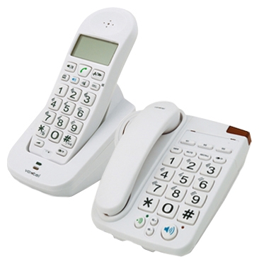 Радиотелефоны - Voxtel Concept Combo BB 7300