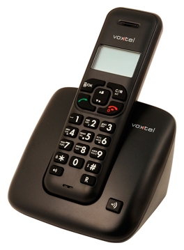 Радиотелефоны - Voxtel Select 1400