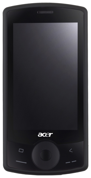 Телефоны GSM - Acer beTouch E101