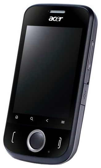 Телефоны GSM - Acer beTouch E110