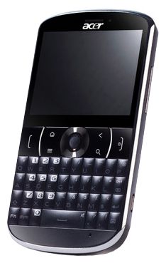 Телефоны GSM - Acer beTouch E130