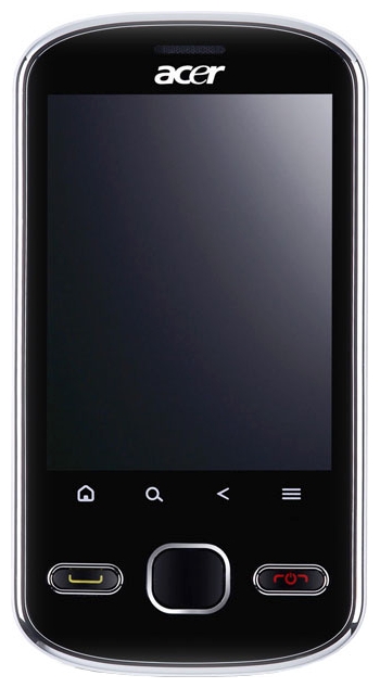 Телефоны GSM - Acer beTouch E140
