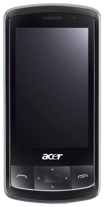 Телефоны GSM - Acer beTouch E200