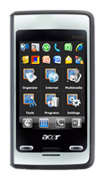 Телефоны GSM - Acer DX650