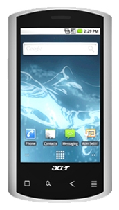 Телефоны GSM - Acer Liquid E