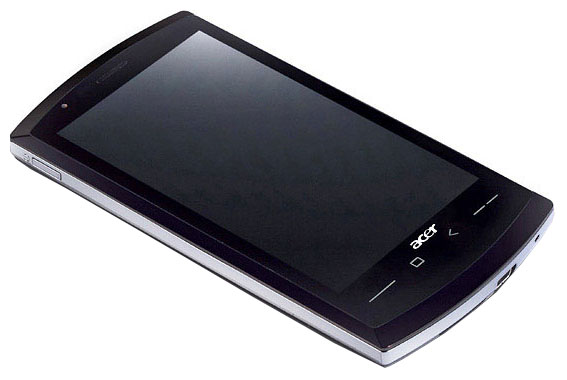 Телефоны GSM - Acer neoTouch
