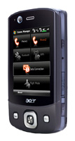 Телефоны GSM - Acer Tempo DX900