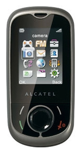 Телефоны GSM - Alcatel OneTouch 383