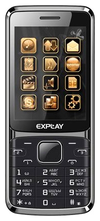 Телефоны GSM - Explay B240