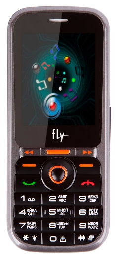 Телефоны GSM - Fly MC165