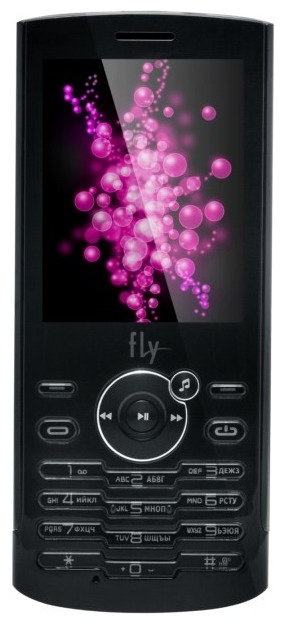 Телефоны GSM - Fly MC175 DS