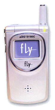 Телефоны GSM - Fly S1180